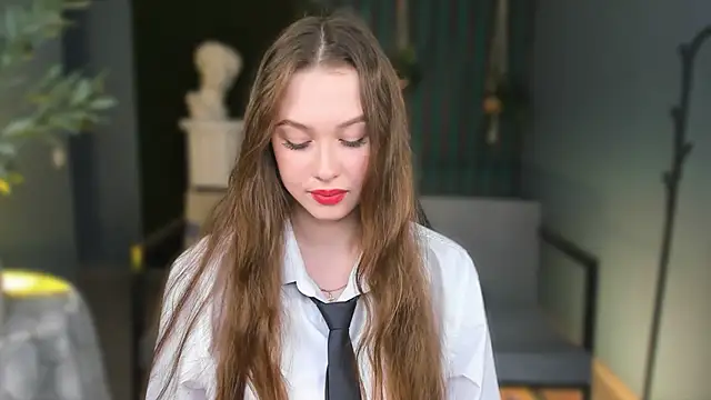 ArielSykes's cam snapshot