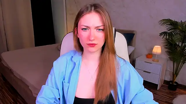 AngelAnabelle's cam snapshot