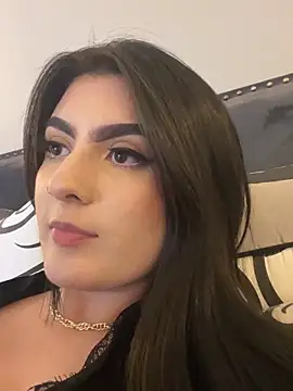 IrisBaker live sex cam