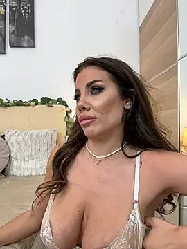 CelineReys live sex cam