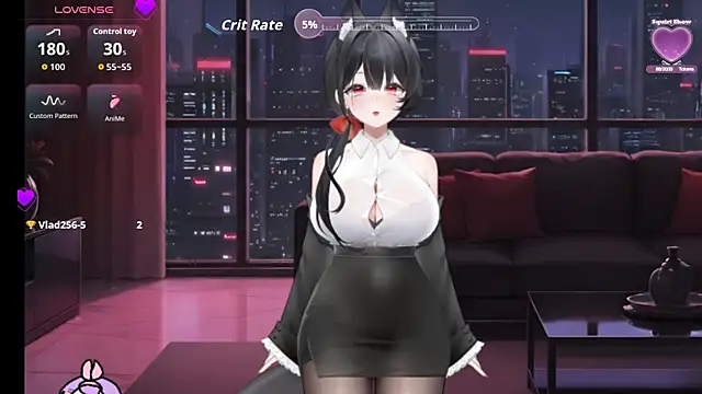 Goddessevelynn_ live sex cam