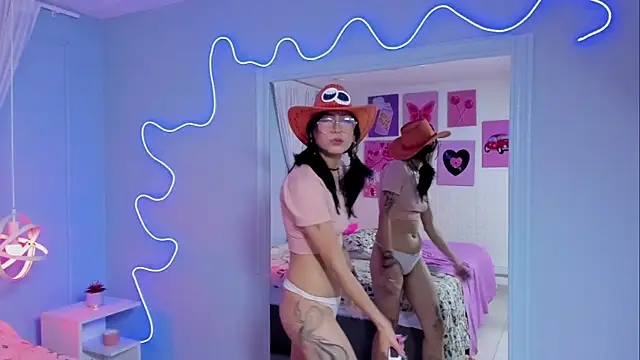 ArtemisaMoonn's cam snapshot