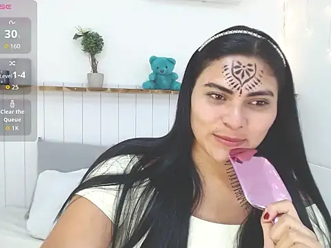 MariaVex's cam snapshot