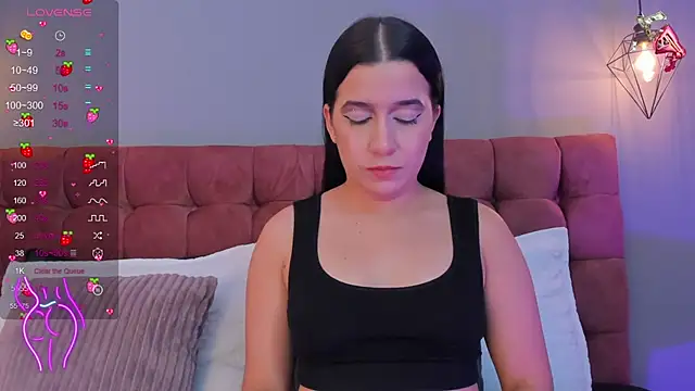 Amy_Leah's cam snapshot