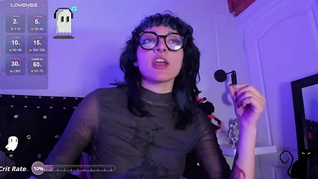 Ghosty_Doll live sex cam