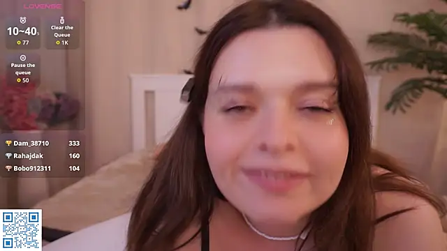 BlissHey's cam snapshot