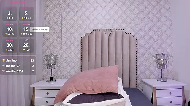 fallon_grey's cam snapshot