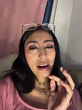 Violeet-Smith's cam snapshot