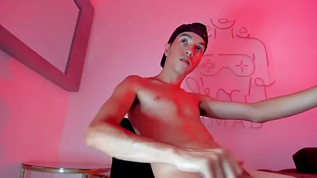 Dallen_Grant live sex cam