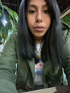 Katherinm's cam snapshot