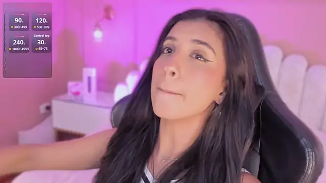 zia_cooper's cam snapshot