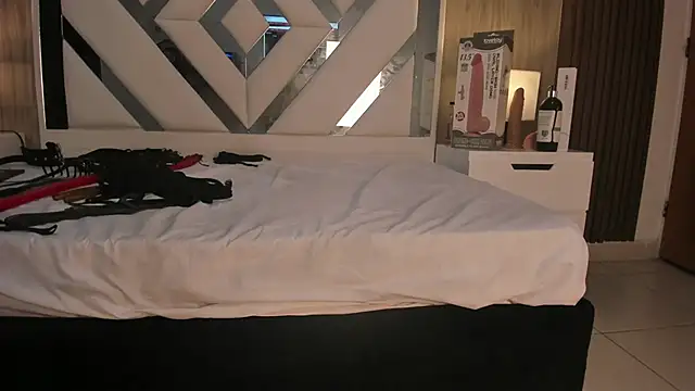 ValentinaThomas's cam snapshot