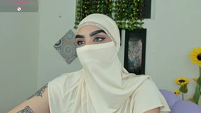 Maissa_Alabi's cam snapshot