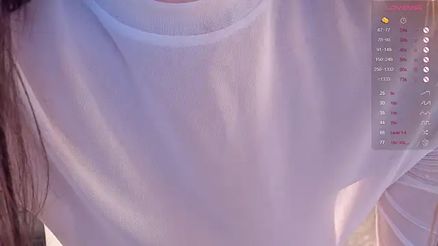 GentleMiss live sex cam