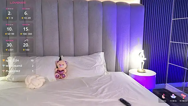 Tiny_Dream's cam snapshot