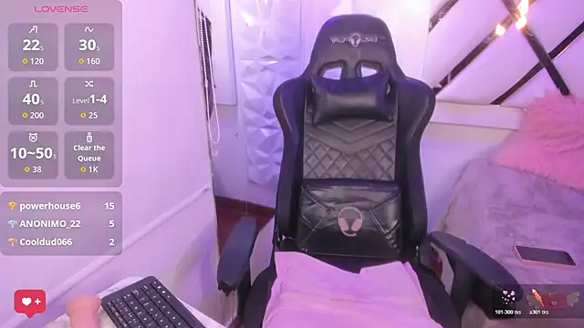 Darla_Santos_'s cam snapshot