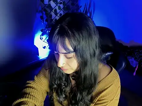 Dhany_Naugthy_'s cam snapshot