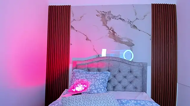 KaliBloom's cam snapshot