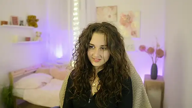 Annita_Grey's cam snapshot