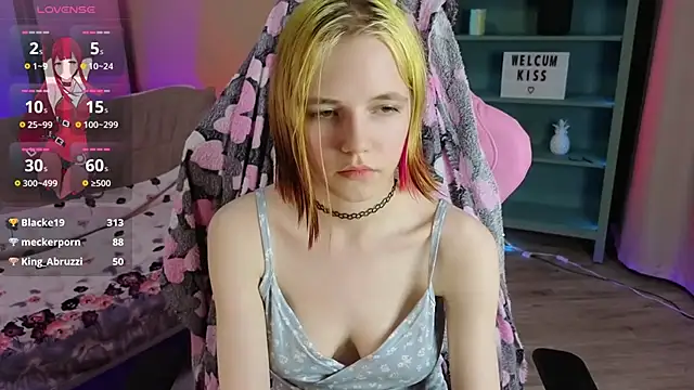 MitaSide's cam snapshot