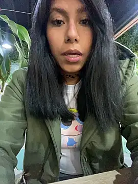 Katherinm's cam snapshot