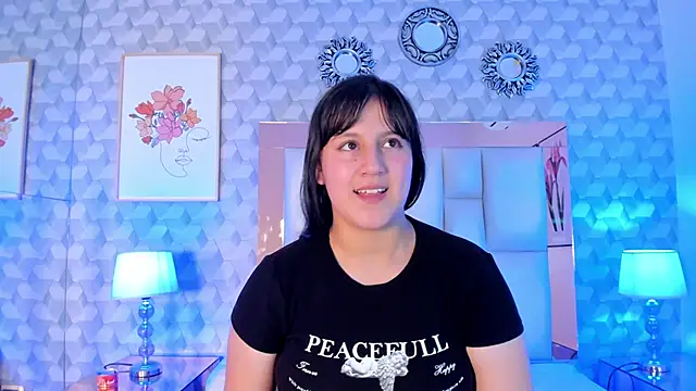 Gia_harmony's cam snapshot