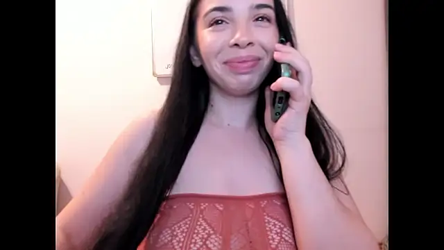 MayaDuval's cam snapshot