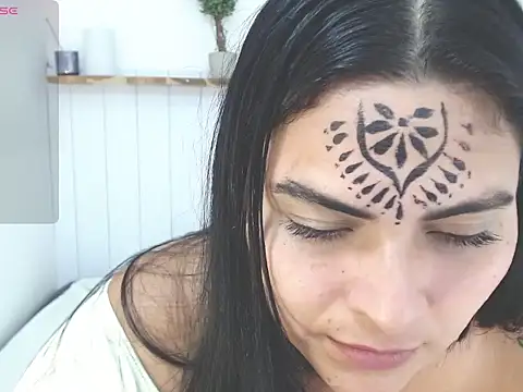 MariaVex's cam snapshot