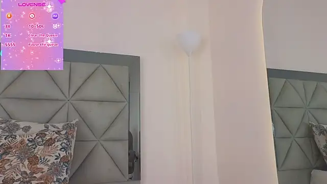 kylie_reyes's cam snapshot