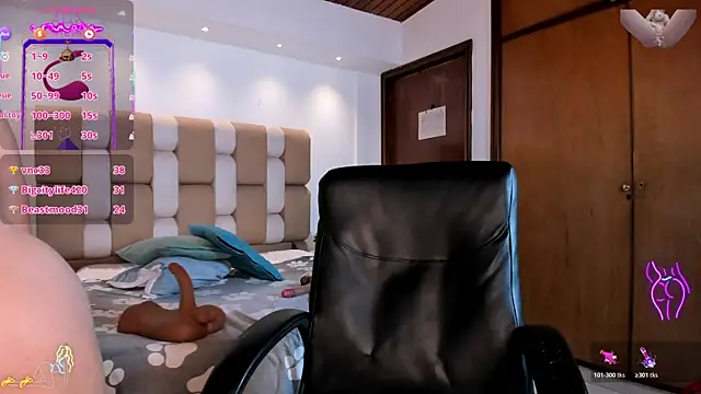 victoria_mooree's cam snapshot