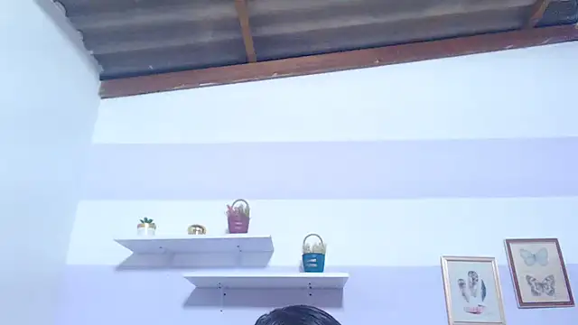 kimberlyvega's cam snapshot