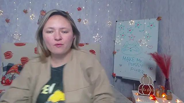 SallyVerda's cam snapshot