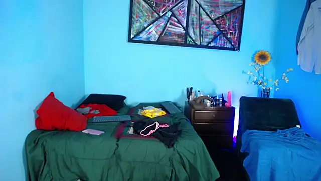 Iivana_19's cam snapshot