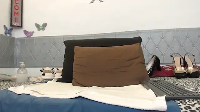 AlexaUllahX's cam snapshot