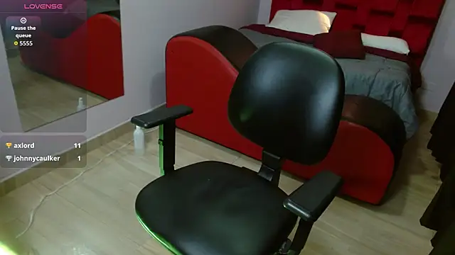 Sahamara_07's cam snapshot