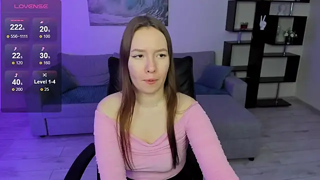 DaniCutie's cam snapshot