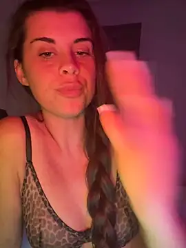 AlitaNova's cam snapshot