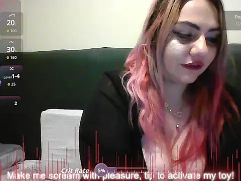 Emma4YouLove's cam snapshot