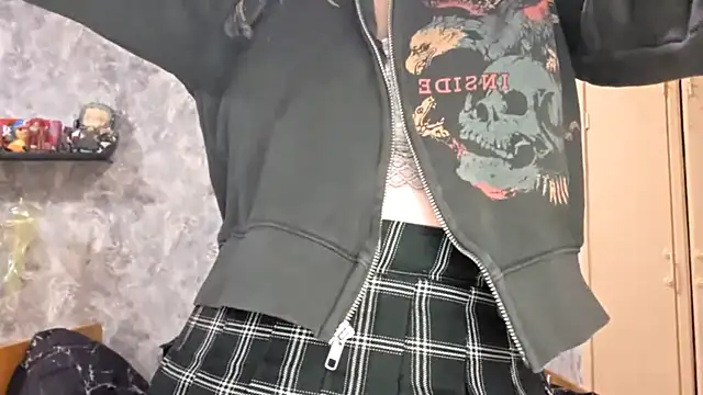 Beeping_Creature's cam snapshot