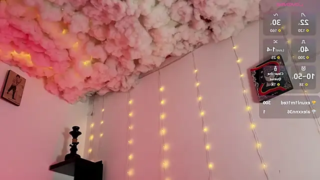 Ludo_kitty_'s cam snapshot