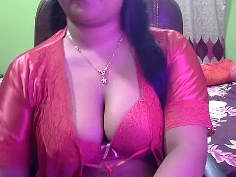 BengaliQueenStar's cam snapshot