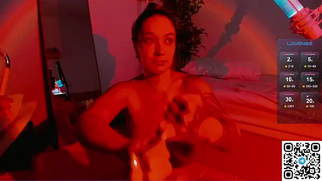 AngelPaull's cam snapshot