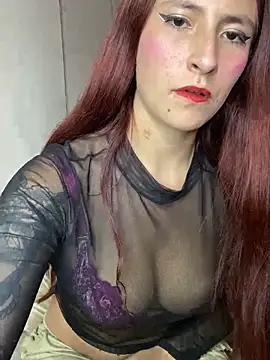 Im_scarlett18's cam snapshot