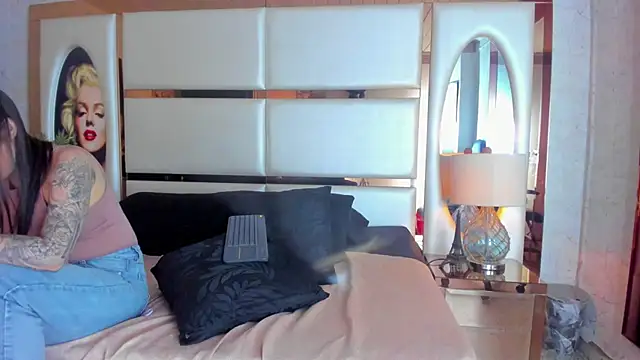 celestestars's cam snapshot