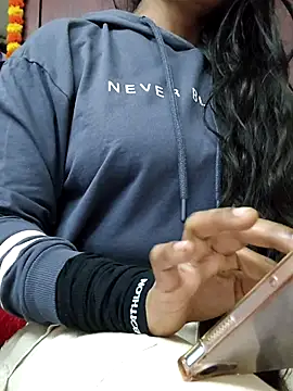 jaahnavi-reddy's cam snapshot