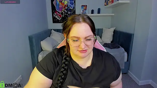 bbwsexis's cam snapshot