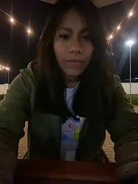 Katherinm's cam snapshot