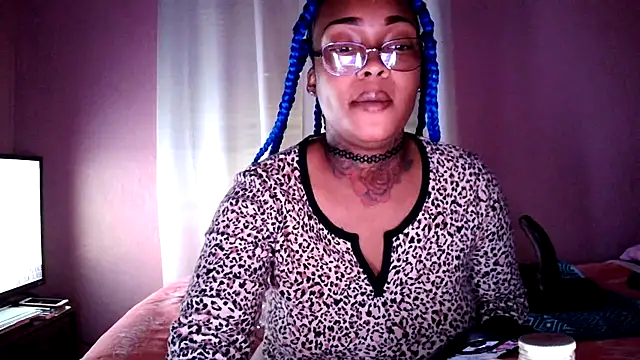 PiscesKitty's cam snapshot