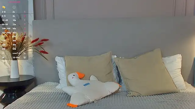 Mary_Parksy's cam snapshot