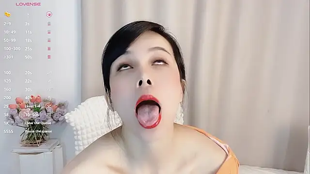 -Jenny-666-'s cam snapshot